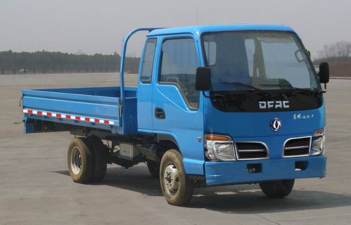 东风轻型载货汽车 eq1021l70dc