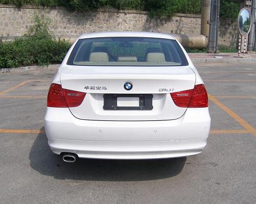 宝马(bmw)轿车 bmw7200hd(bmw318i)