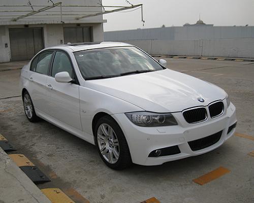 车型参数  公告型号 bmw7200gd(bmw320i) 公告批次 230 品牌 宝马(bmw