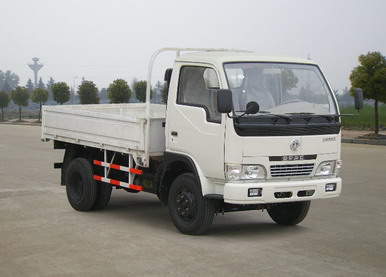 东风载货汽车 eq1041tz20d1