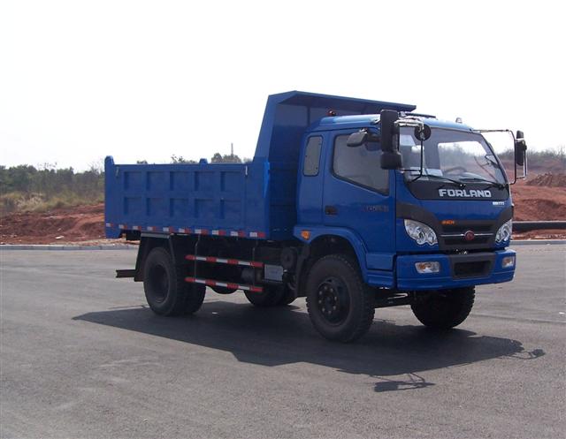 福田自卸汽车 bj3102v4pdb-c1
