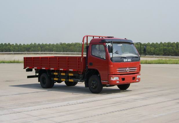 东风载货汽车 eq1041s12db