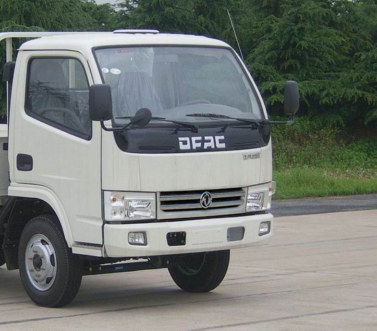 东风载货汽车 eq1041s73dd