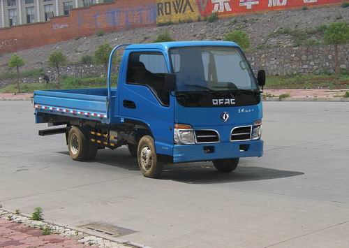 东风载货汽车 eq1041s70dd