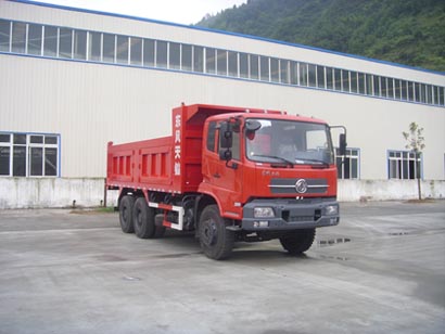 神河自卸汽车 yxg3250b2