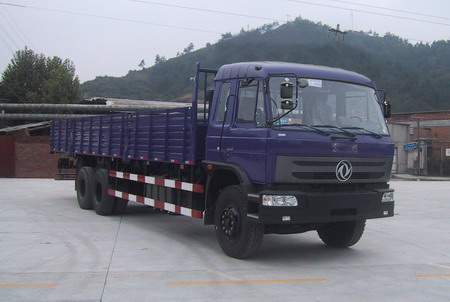 东风载货汽车 eq1208kb3g1