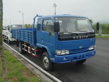 跃进载货汽车 nj1050hdflw3