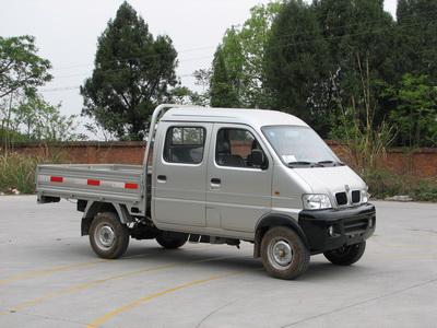 金杯轻型载货汽车 sy1037asq46