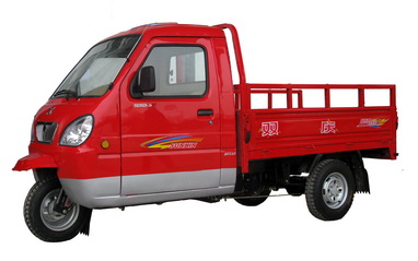 双庆正三轮摩托车 sq200zh-3a