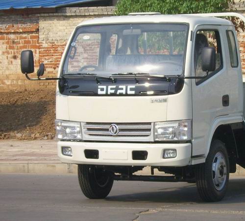 东风载货汽车 eq1041l74dd