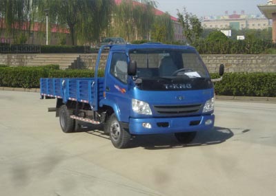 欧铃轻型货车 zb1040tdd6f