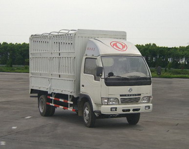 东风仓栅式运输车 eq5050ccq20d3ac