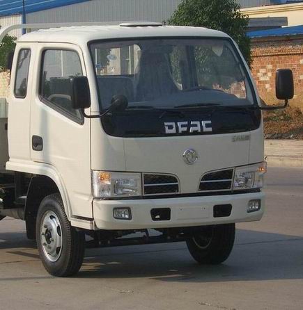 东风轻型载货汽车 eq1030l72dc