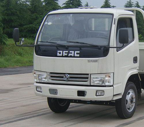 东风载货汽车 eq1041s74dd