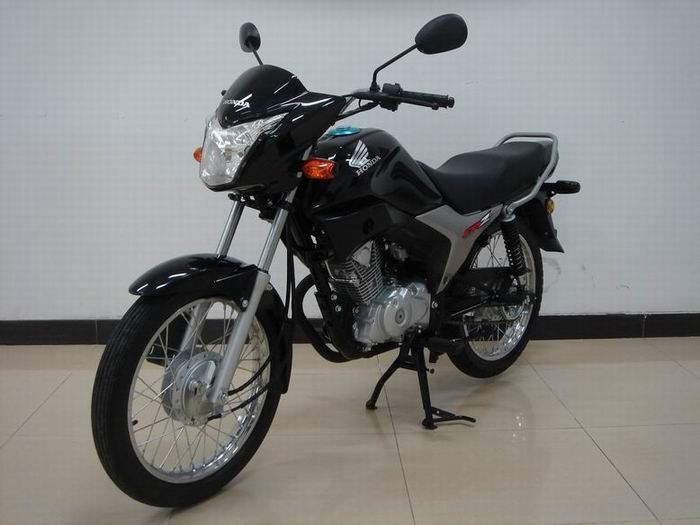 公告型号 wh125-12 公告批次 234 品牌 本田(honda 类型 两轮摩托车