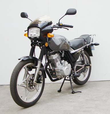 力之星(zipstar)两轮摩托车 lzx125-10s