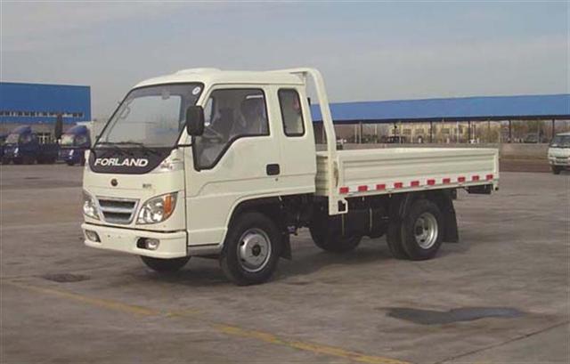 北京低速货车 bj2310p10a