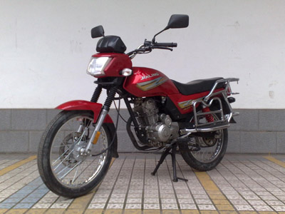 嘉陵两轮摩托车 jh125-6a