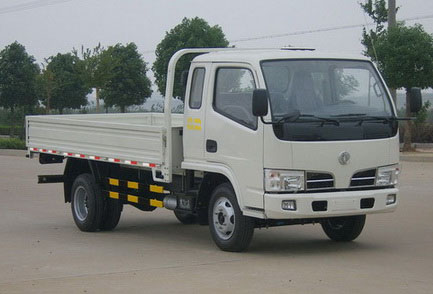 东风载货汽车 eq1040gl4