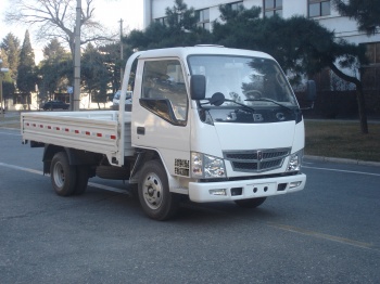 金杯轻型货车 sy1023dm7f