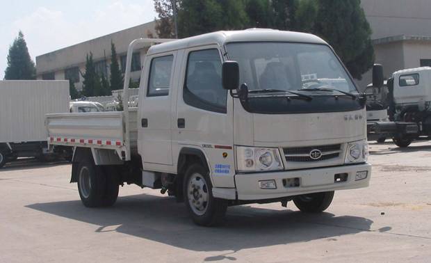 解放载货汽车 ca1030k11l1re3