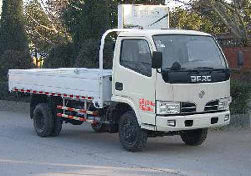 东风载货汽车 eq1050tz20d3