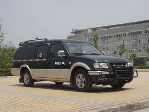 迪马运钞车 dmt5035xycs