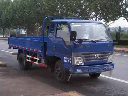 北京普通货车 bj1040pps4