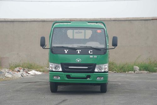 英田载货汽车 yta1045r1c1