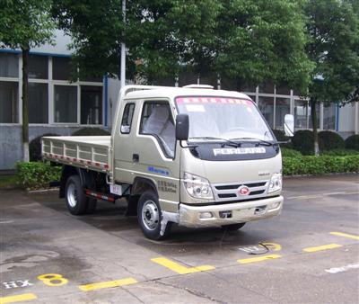 福田自卸汽车 bj3042v3pbb-d11