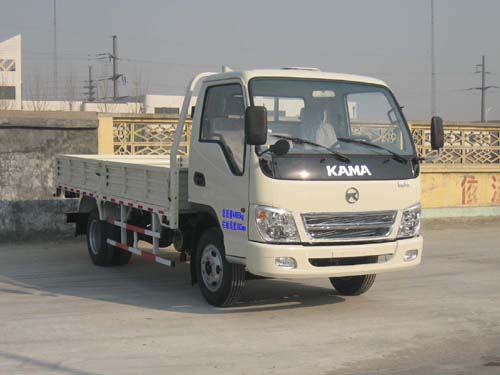 凯马载货汽车 kmc1042de3