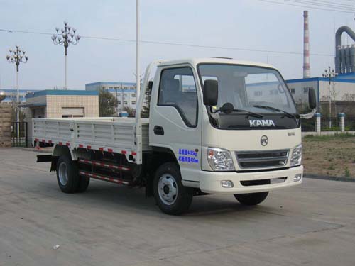 凯马载货汽车 kmc1046d3