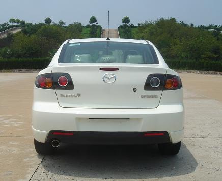 马自达(mazda)轿车 cam7202mc4