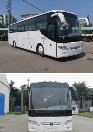 亚星客车 ybl6119hcj