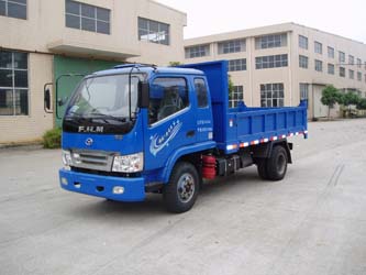 龙马_lm4010pd1a_自卸低速货车_汽车公告_商车网