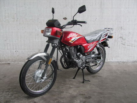 珠峰两轮摩托车 zf150-3c