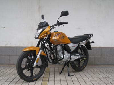 嘉陵两轮摩托车 jh150-6a