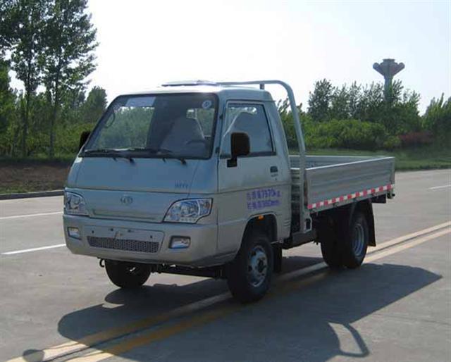 北京低速货车 bj2310-7