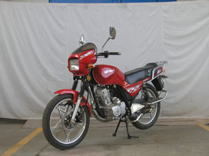 新世纪两轮摩托车 xsj125-8b