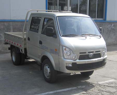 黑豹轻型载货汽车 ytq1025w10tv