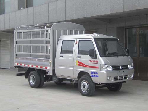 奥峰仓栅低速货车 sd2315wcs1