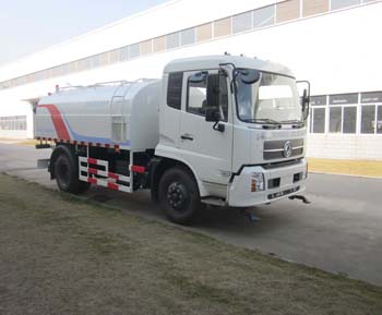 福龙马洒水车 flm5122gss