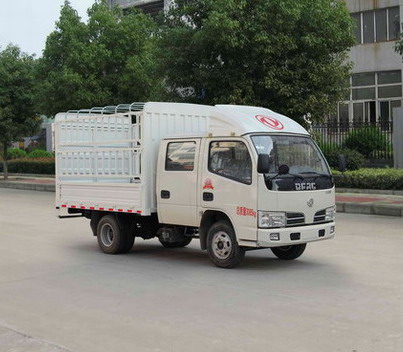 东风仓栅式运输车 dfa5030ccyd32d4ac