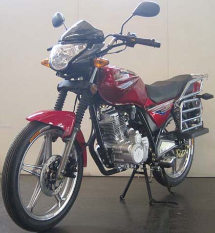宗申两轮摩托车 zs150-38c