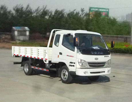 欧铃轻型货车 zb1040lpc5f