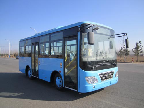 牡丹城市客车 md6732gh