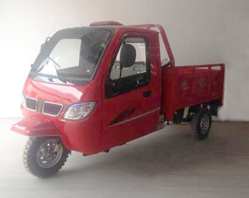 乐剑正三轮摩托车 lj250zh-2a