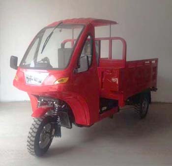 乐剑_LJ200ZH-2A_正三轮摩托车_汽车公告