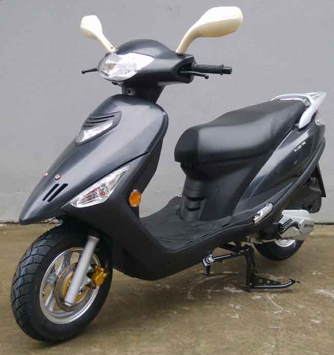 华田两轮摩托车 ht125t-36c