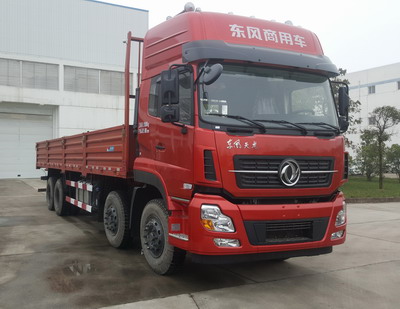 东风载货汽车 dfh1310ax1a